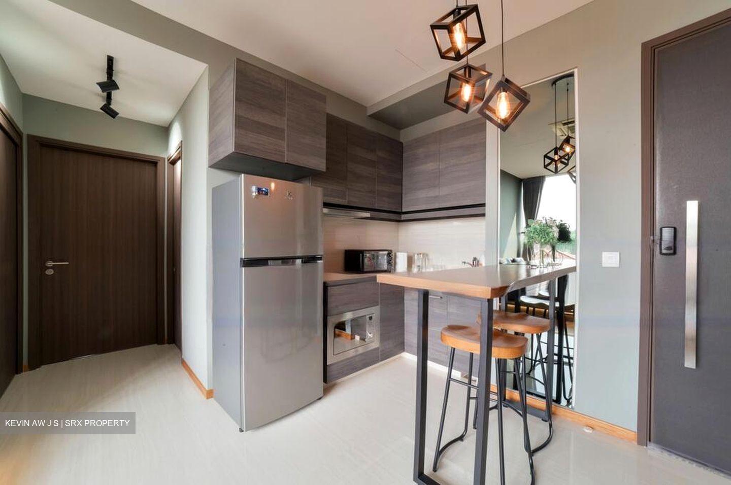 THE BROOKS I & II (D26), Apartment #478253041